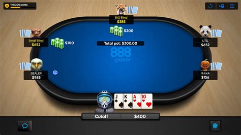 Jogos de Poker Com 8€ Bónus Grátis .